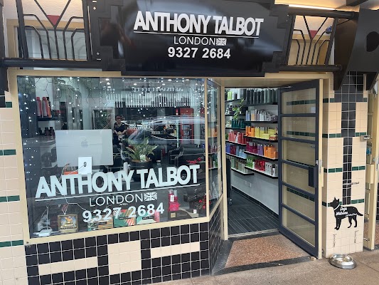 Anthony Talbot London photo 3