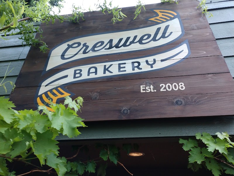 Creswell Bakery photo 1