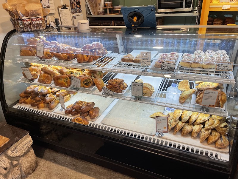 Creswell Bakery photo 4