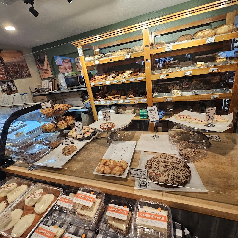 Creswell Bakery photo 4