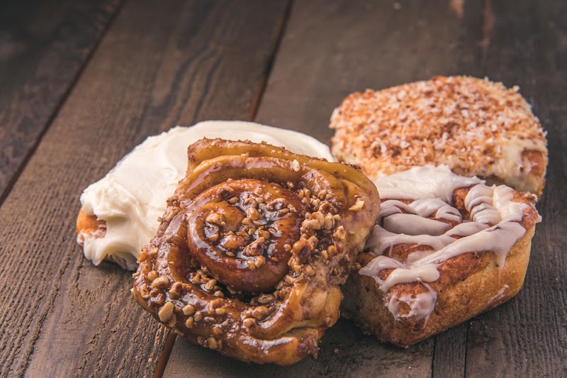 Creswell Bakery photo 2