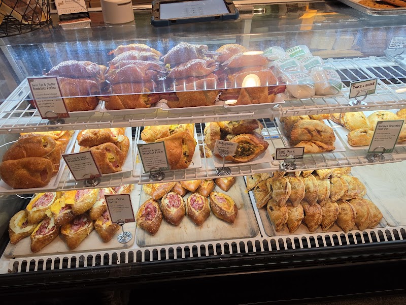 Creswell Bakery photo 2