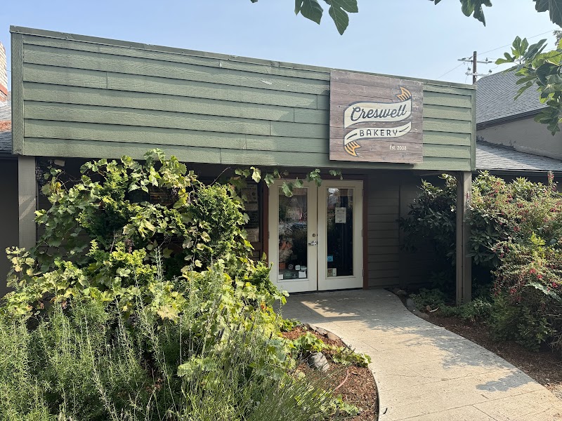 Creswell Bakery photo 1
