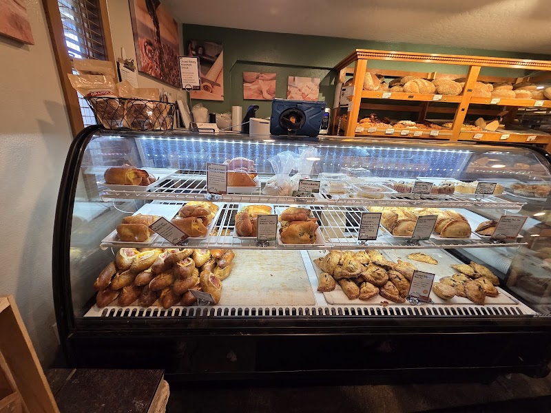 Creswell Bakery photo 4