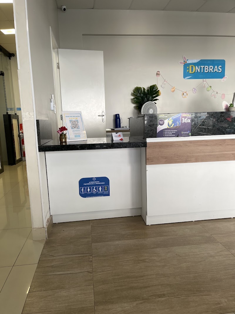 Clínica Odontológica DNTBRAS Centro São Luís - foto 5