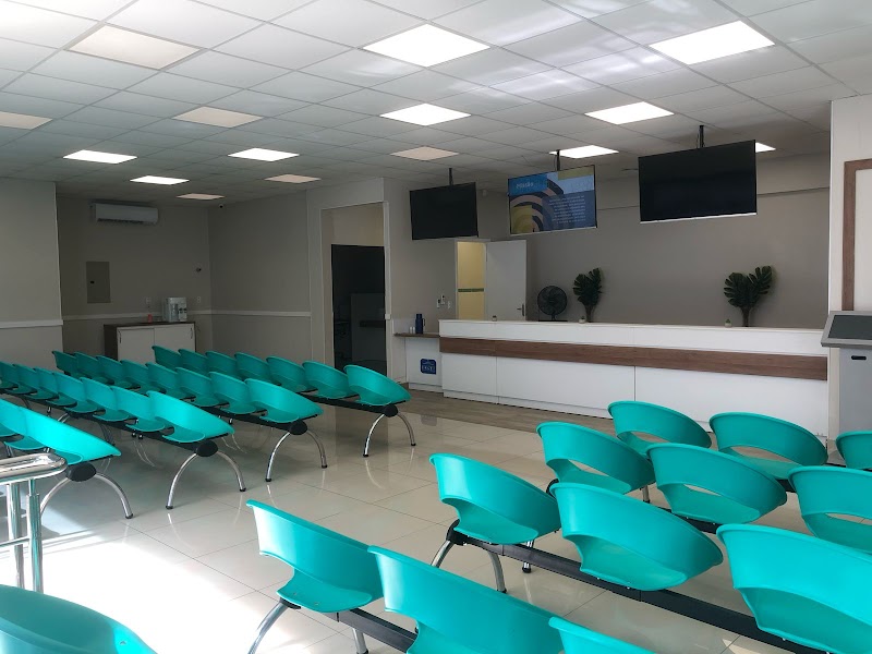 Clínica Odontológica DNTBRAS Centro São Luís - foto 2