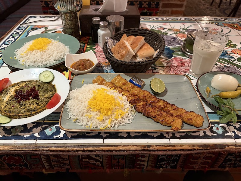 Pars Restaurant photo 3