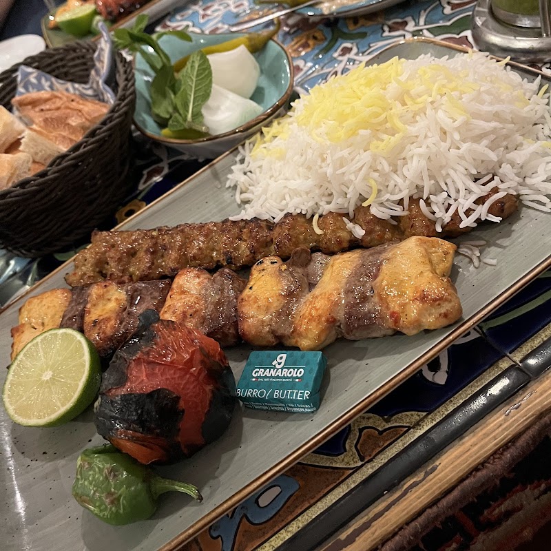 Pars Restaurant photo 4