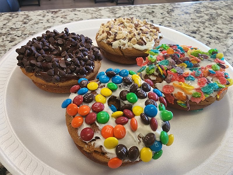 THE BEST NUTRITION photo 1