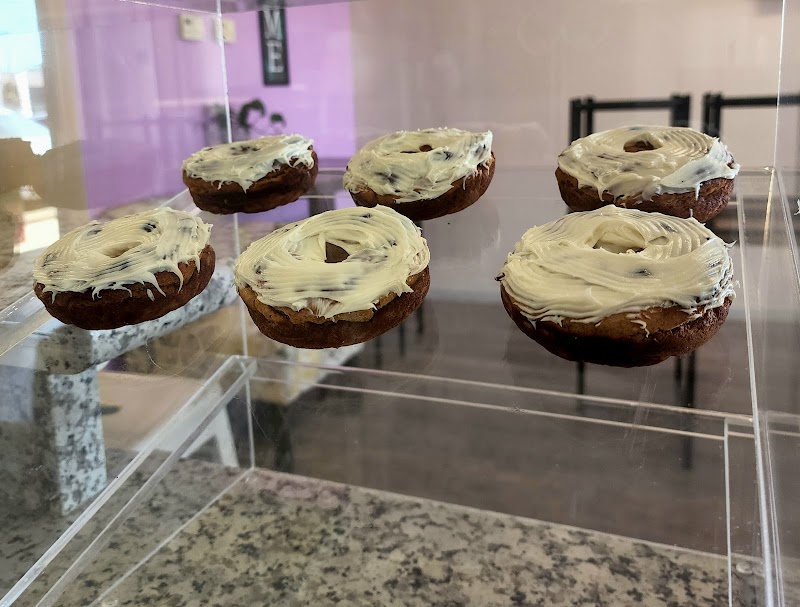 THE BEST NUTRITION photo 2