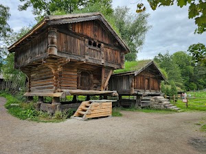 The Norwegian Museum of Cultural History
