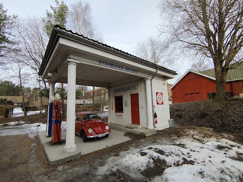 The Norwegian Museum of Cultural History