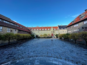The Norwegian Museum of Cultural History