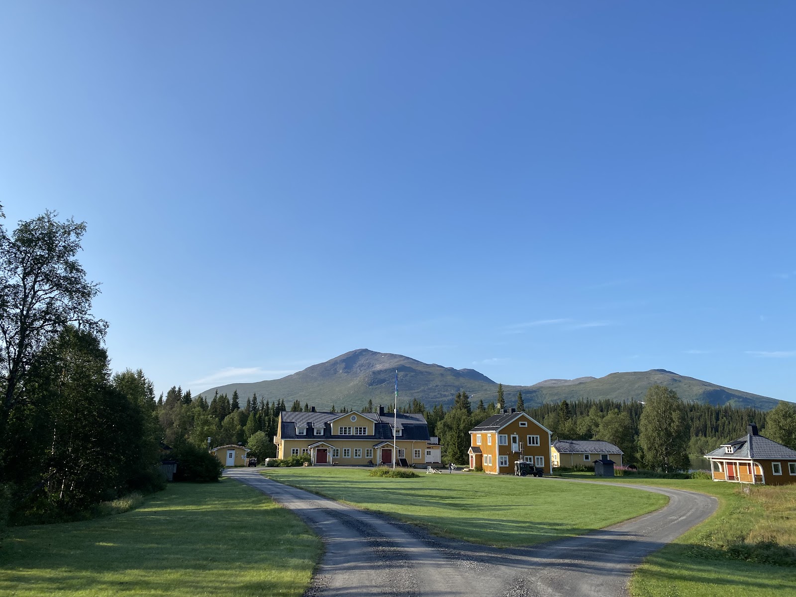 Hagfors Maskintjänst