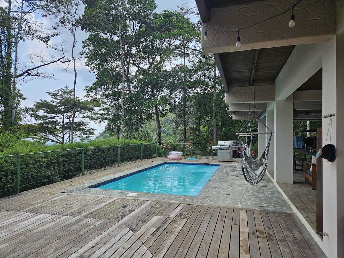 Flō Retreat Center — 4
