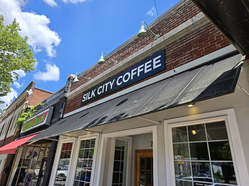 Silk City Coffee photo 4