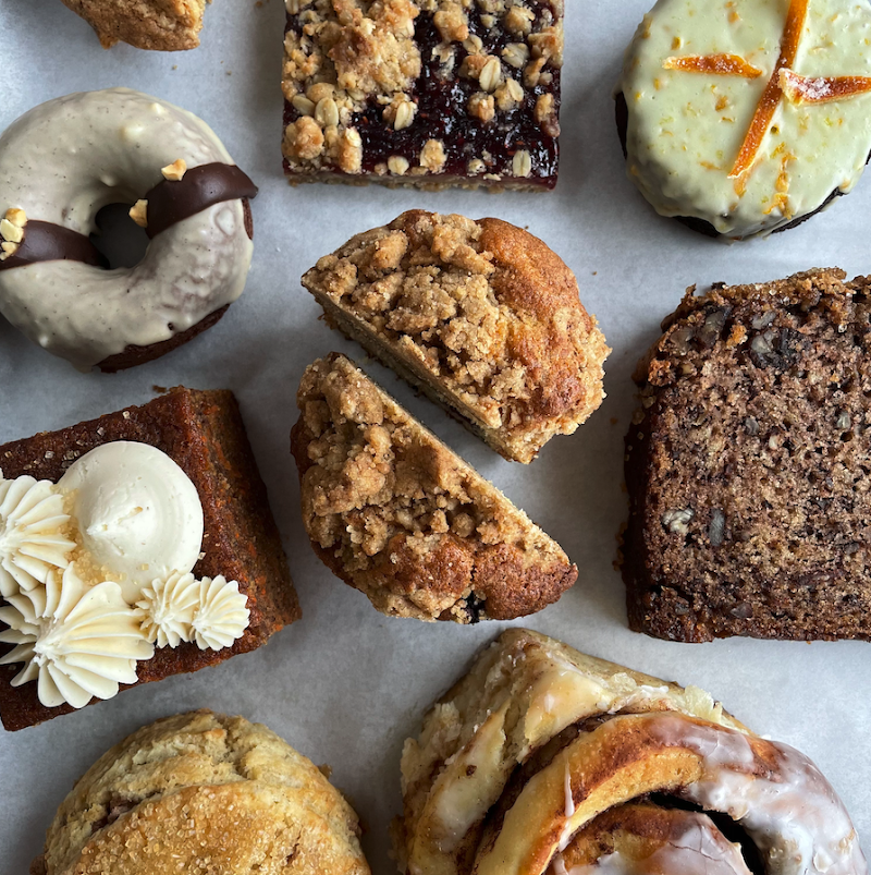 Silk City Coffee photo 2