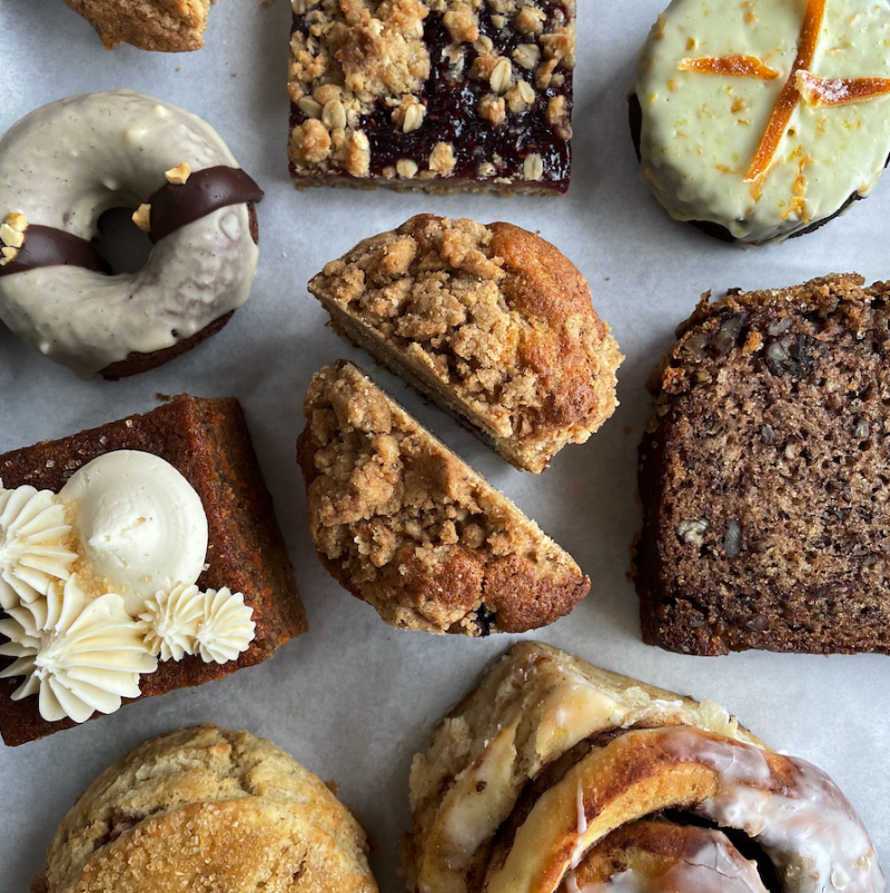 Silk City Coffee photo 3