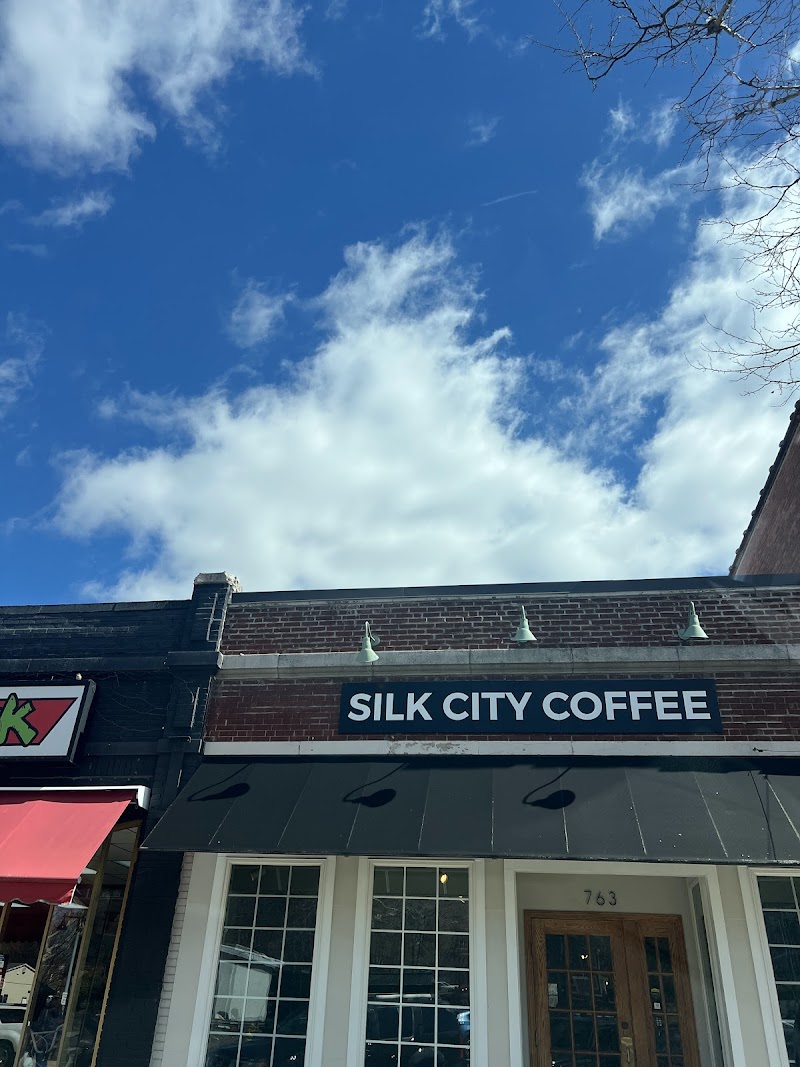 Silk City Coffee photo 2