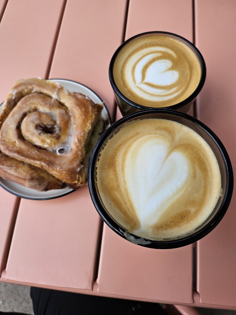 Silk City Coffee photo 3