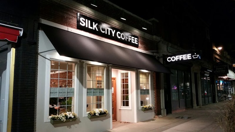 Silk City Coffee photo 1