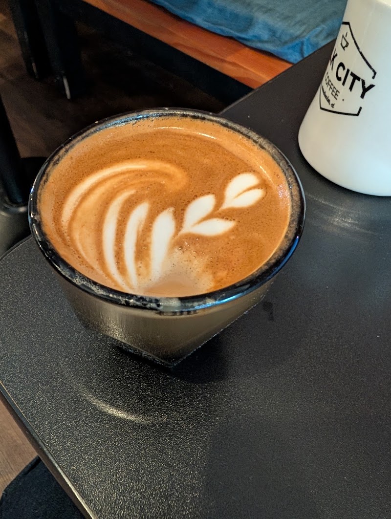 Silk City Coffee photo 3