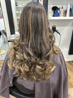 Kiran Hair Salon & Waxing