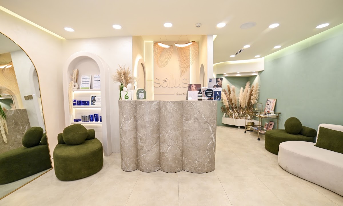 Salus Clinic 4
