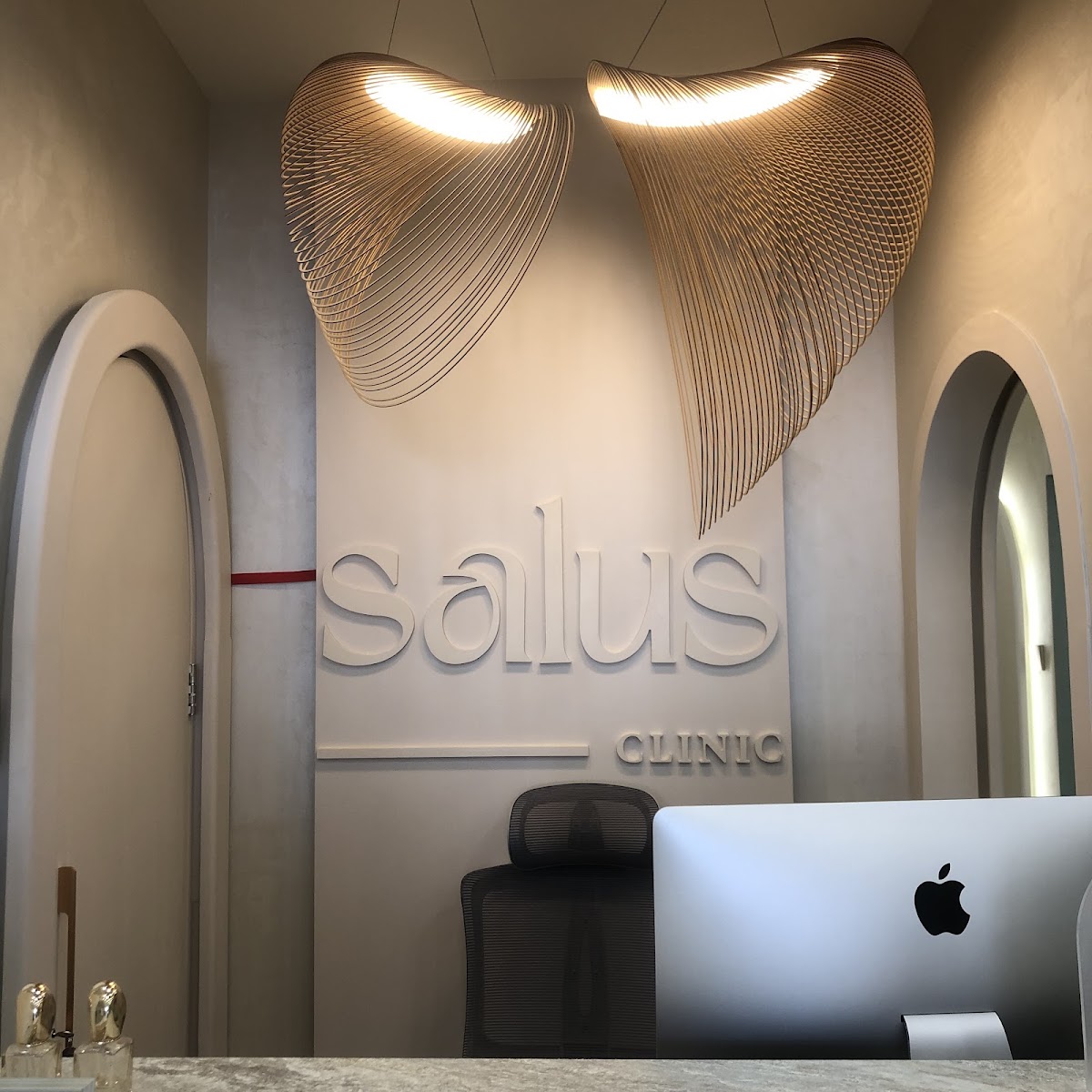 Salus Clinic 5