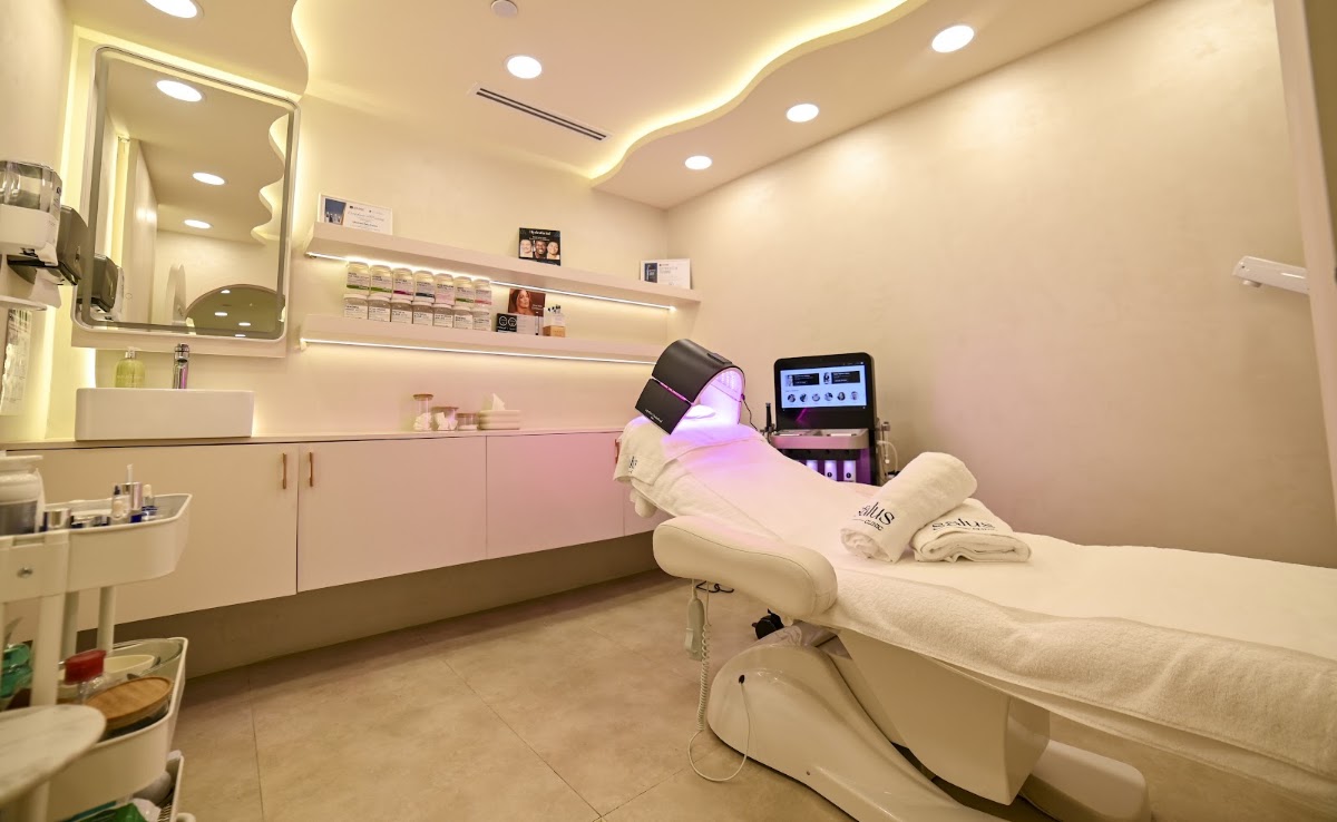 Salus Clinic 2