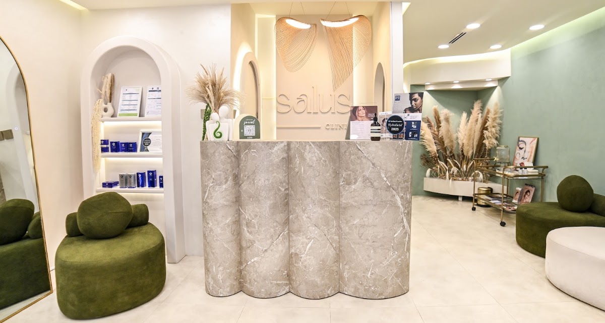 Salus Clinic