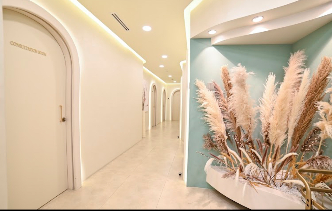 Salus Clinic 3