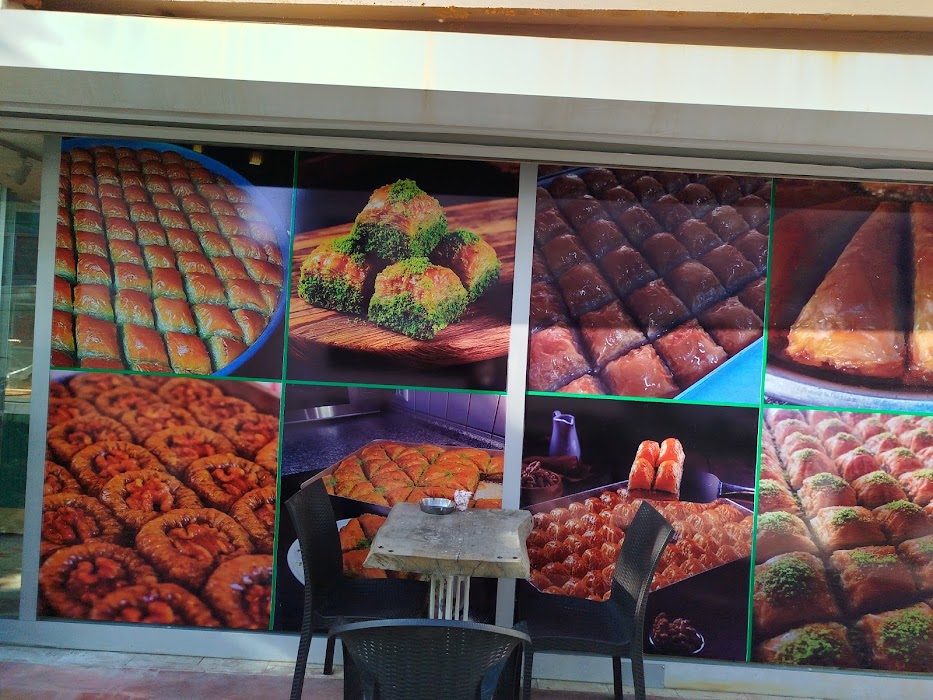 Gaziantepli Alpaslan Usta Baklavaları fotoğraf 1