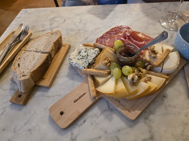 El Café de Dana photo 3