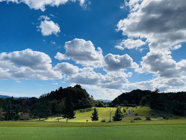 Omote Zao International Golf Club - Photo 1