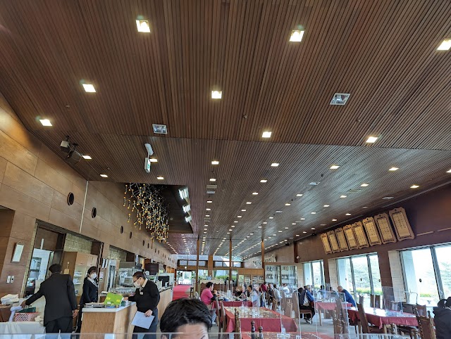 Omote Zao International Golf Club - Photo 8
