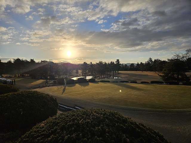 Omote Zao International Golf Club - Photo 6