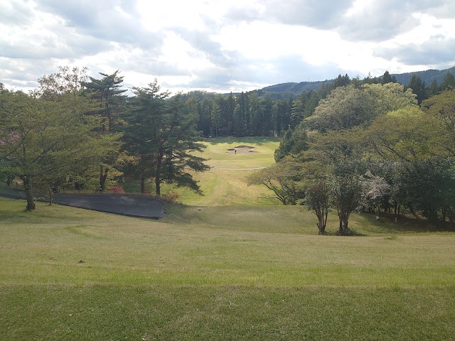 Omote Zao International Golf Club - Photo 3