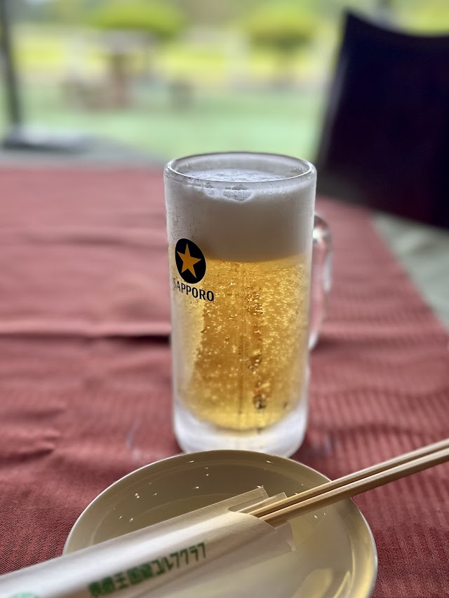Omote Zao International Golf Club - Photo 9