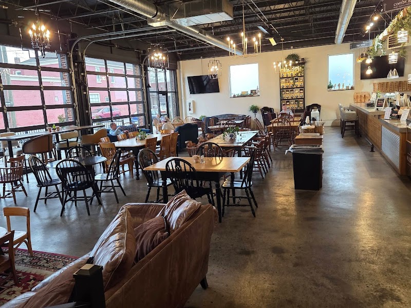 Penny Lane Art Gallery and Cafe photo 2