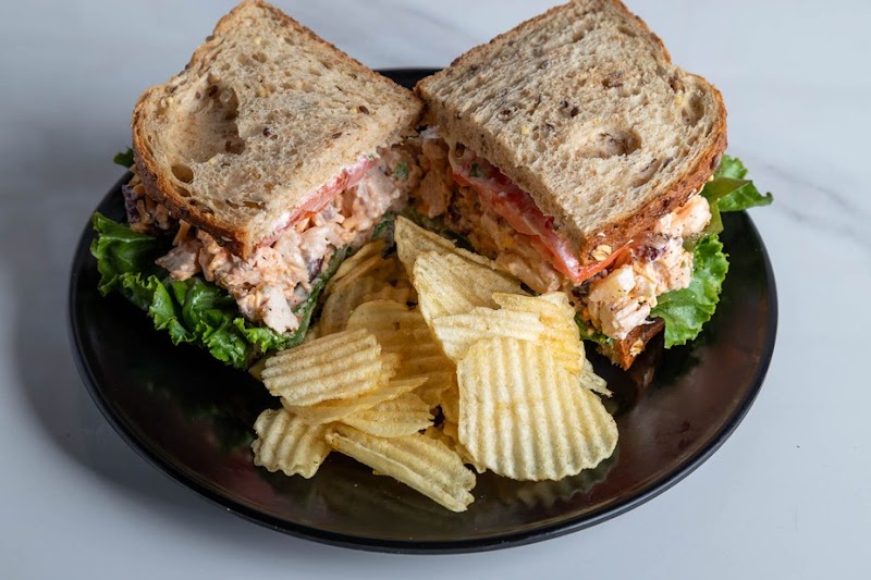 Penny Lane Art Gallery and Cafe photo 2