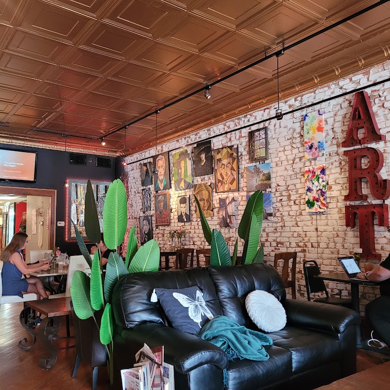 Penny Lane Art Gallery and Cafe photo 1