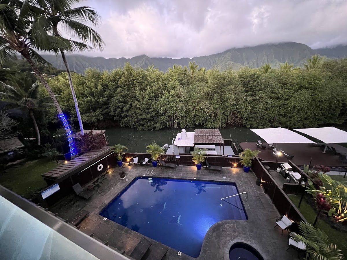 Paradise Bay Resort — 4