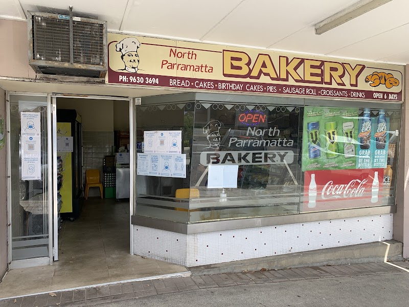 North Parramatta Bakery photo 4