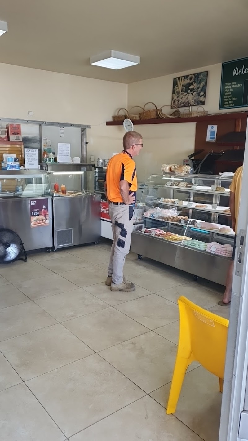 North Parramatta Bakery photo 10