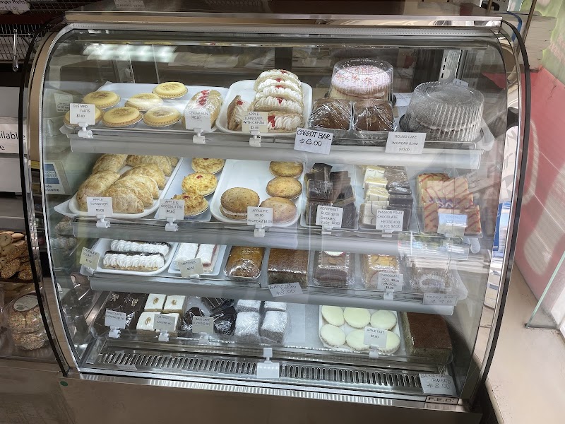 North Parramatta Bakery photo 3