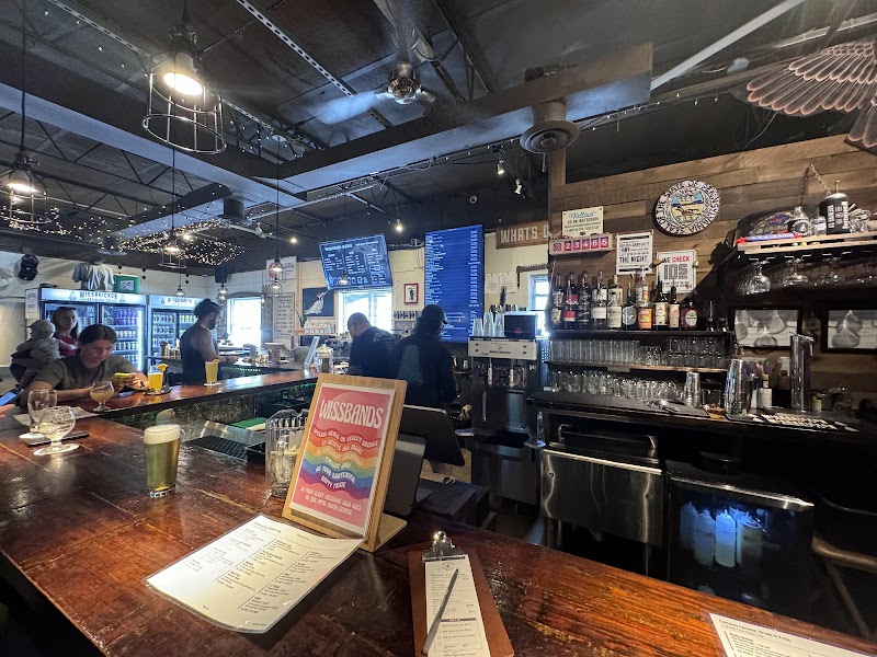 Wissahickon Brewing Company - East Falls photo 2