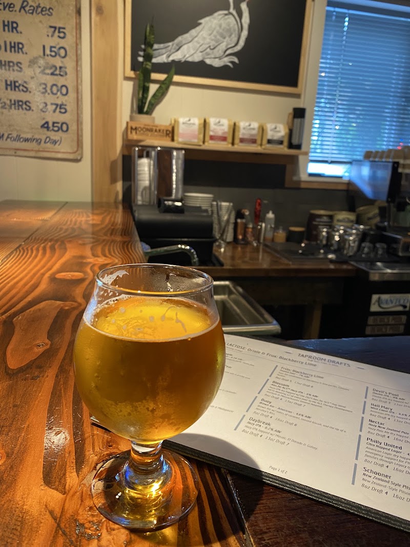 Wissahickon Brewing Company - East Falls photo 1