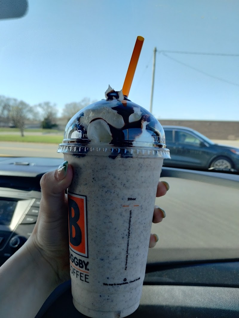 BIGGBY COFFEE photo 2