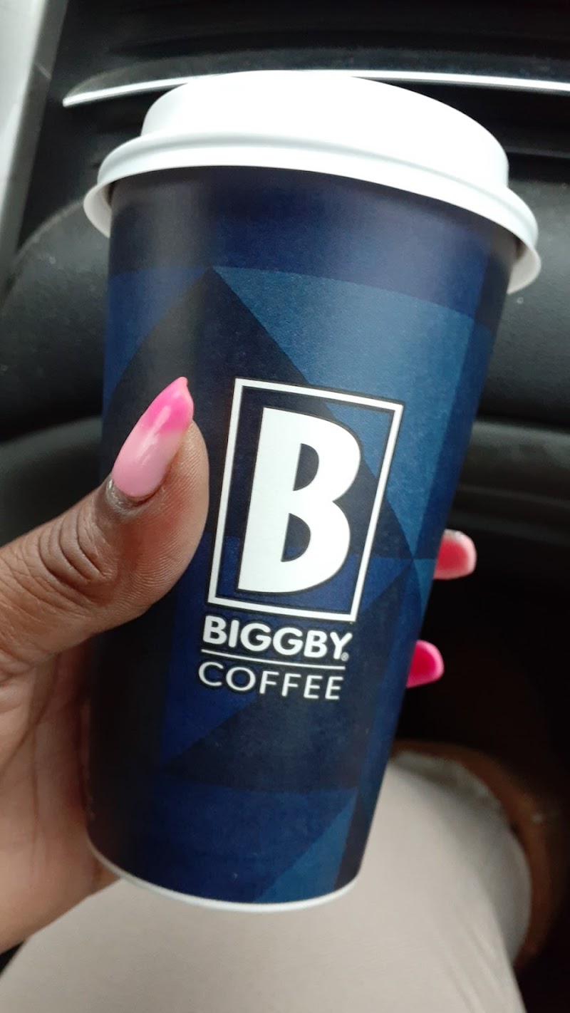 BIGGBY COFFEE photo 4